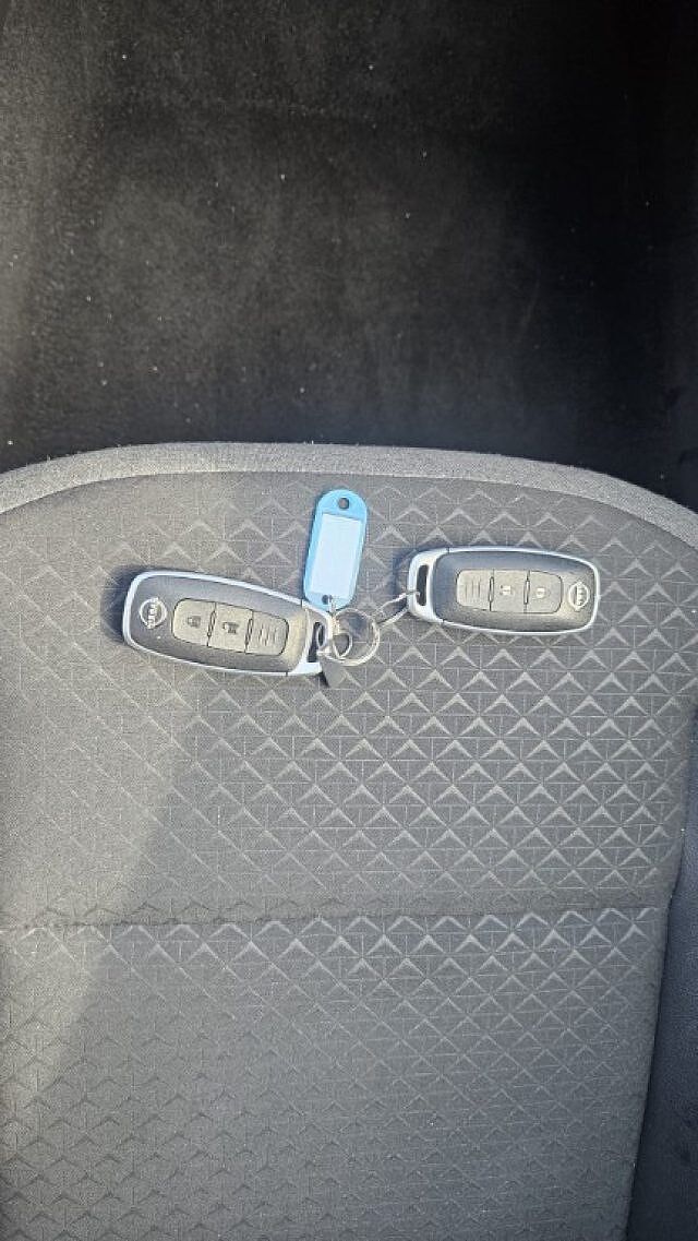 Nissan Juke 1.0 DIG-T 114 CV N-Connecta