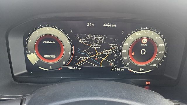 Nissan Juke 1.0 DIG-T 114 CV N-Connecta