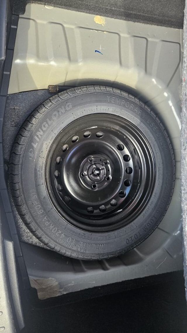 Nissan Juke 1.0 DIG-T 114 CV N-Connecta