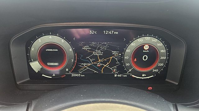 Nissan Juke 1.0 DIG-T 114 CV N-Connecta