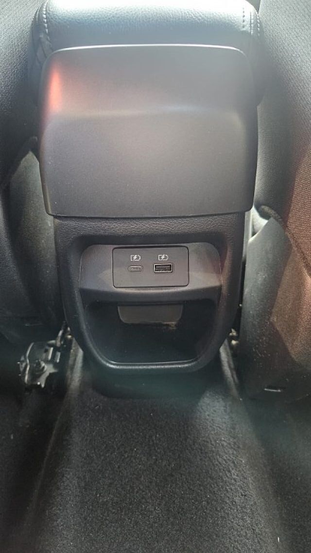 Nissan Juke 1.0 DIG-T 114 CV N-Connecta