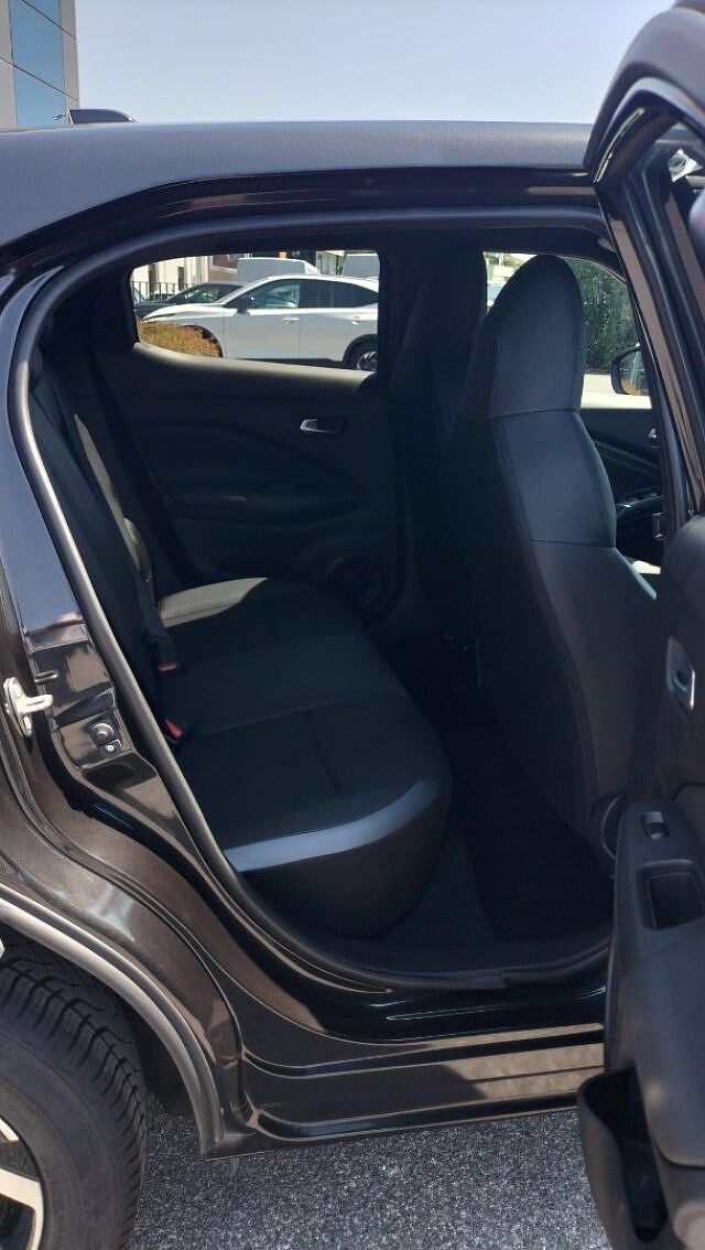 Nissan Juke 1.6 HEV N-Connecta