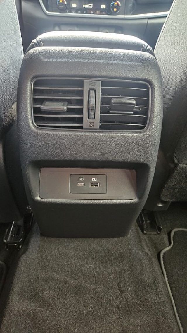 Nissan Qashqai e-Power N-Connecta