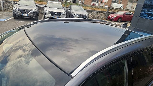 Nissan Qashqai e-Power N-Connecta