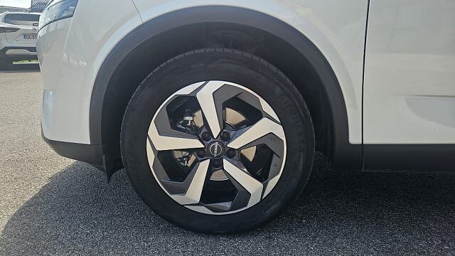 Nissan Qashqai MHEV 158 CV Xtronic N-Connecta