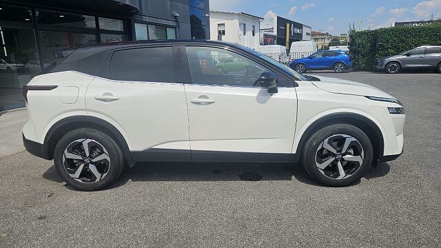 Nissan Qashqai MHEV 158 CV Xtronic N-Connecta