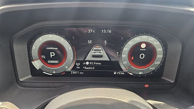 Nissan Qashqai MHEV 158 CV Xtronic N-Connecta