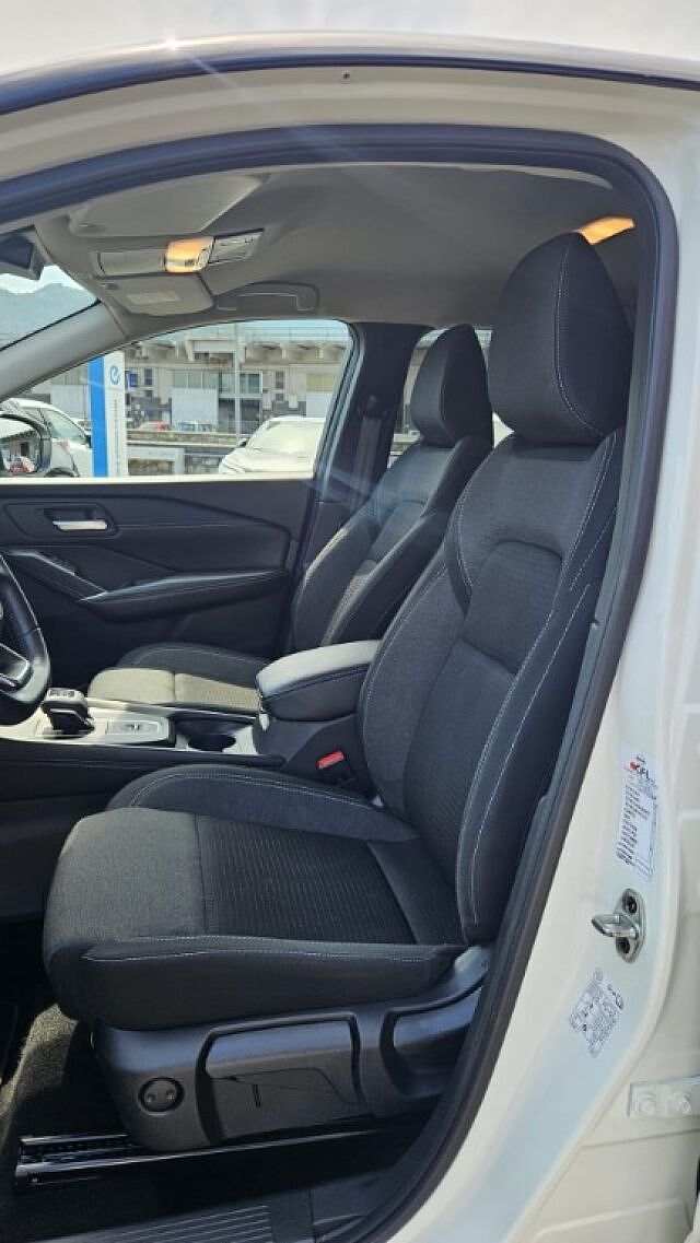 Nissan Qashqai MHEV 158 CV Xtronic N-Connecta