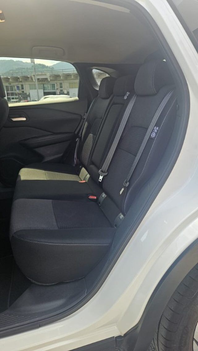 Nissan Qashqai MHEV 158 CV Xtronic N-Connecta