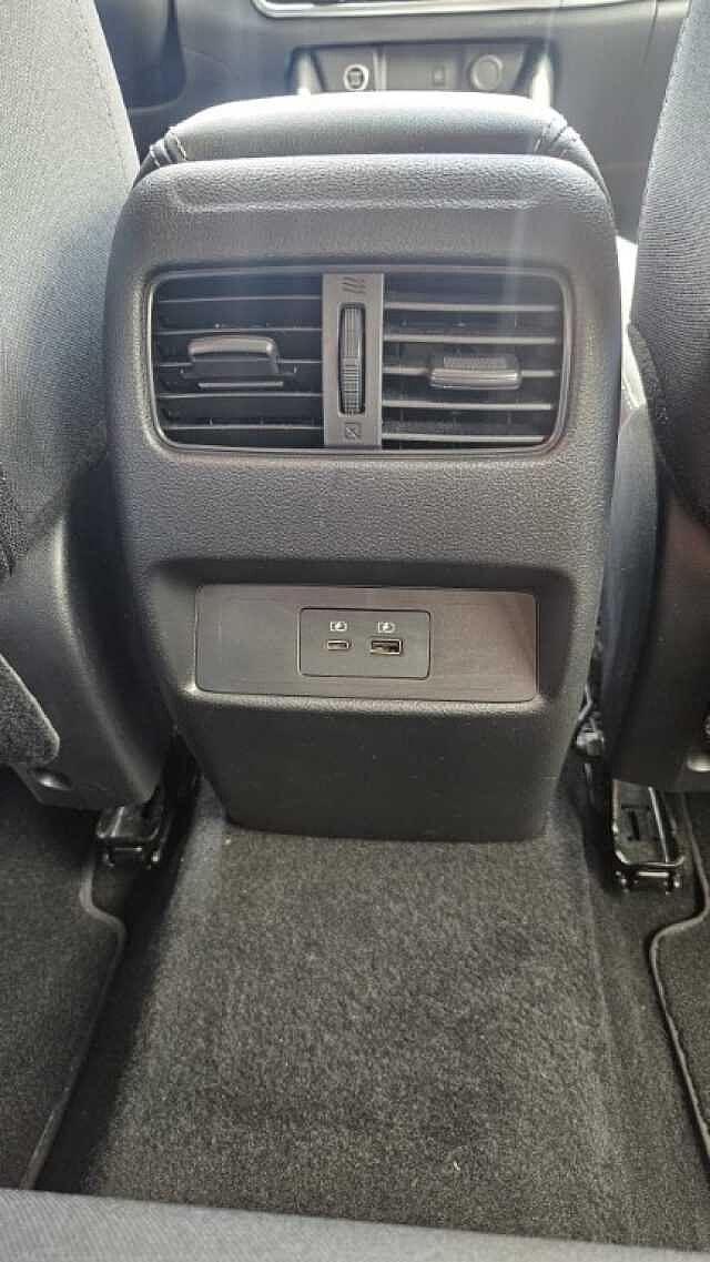 Nissan Qashqai MHEV 158 CV Xtronic N-Connecta