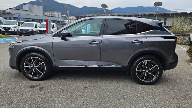 Nissan Qashqai MHEV 158 CV Xtronic N-Style