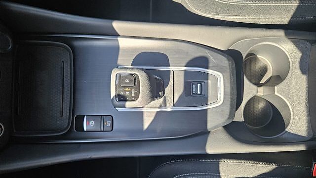 Nissan Qashqai MHEV 158 CV Xtronic N-Connecta