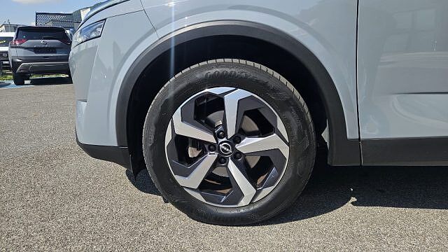 Nissan Qashqai MHEV 158 CV Xtronic N-Connecta
