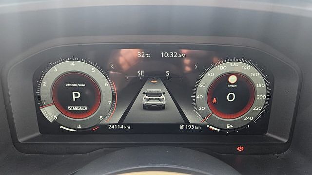 Nissan Qashqai MHEV 158 CV Xtronic N-Connecta