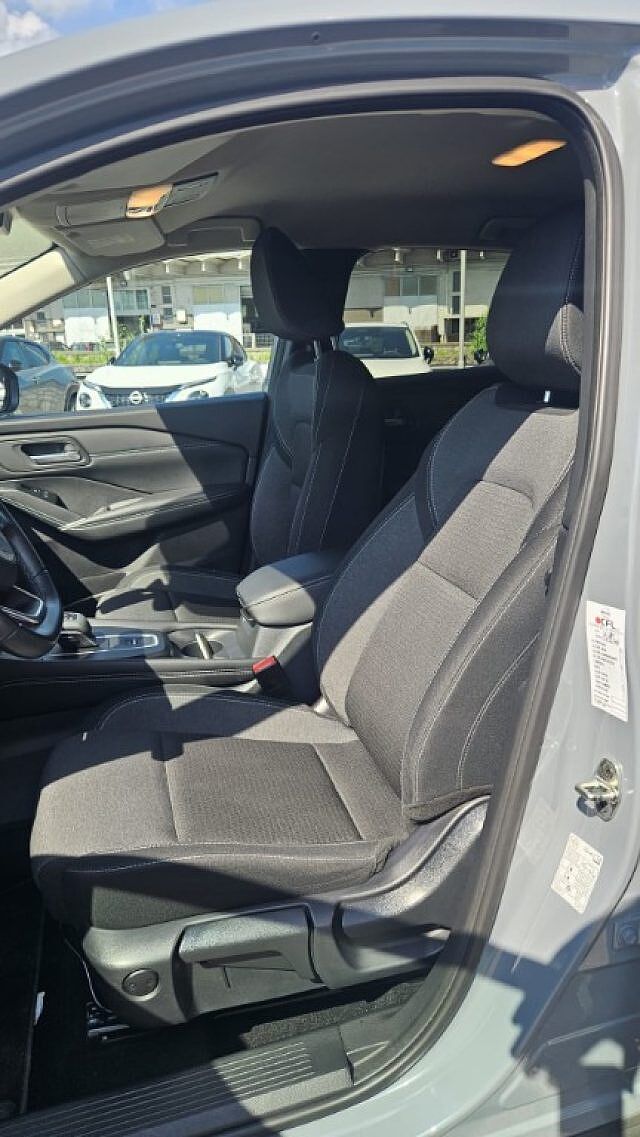 Nissan Qashqai MHEV 158 CV Xtronic N-Connecta