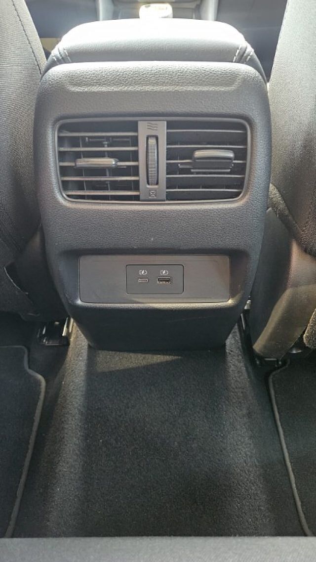 Nissan Qashqai MHEV 158 CV Xtronic N-Connecta