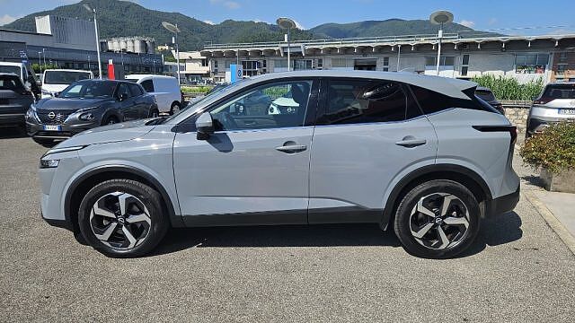 Nissan Qashqai MHEV 158 CV Xtronic N-Connecta