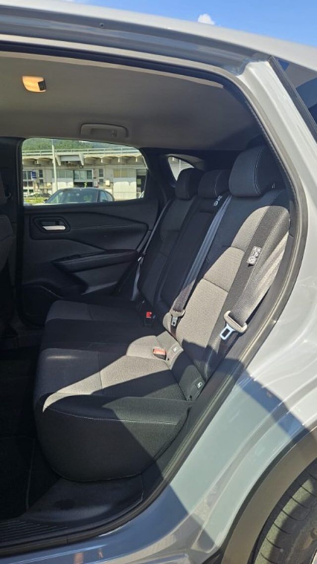 Nissan Qashqai MHEV 158 CV Xtronic N-Connecta