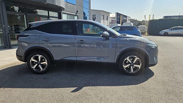 Nissan Qashqai MHEV 158 CV Xtronic N-Connecta
