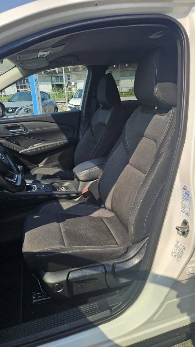 Nissan Qashqai MHEV 140 CV N-Connecta