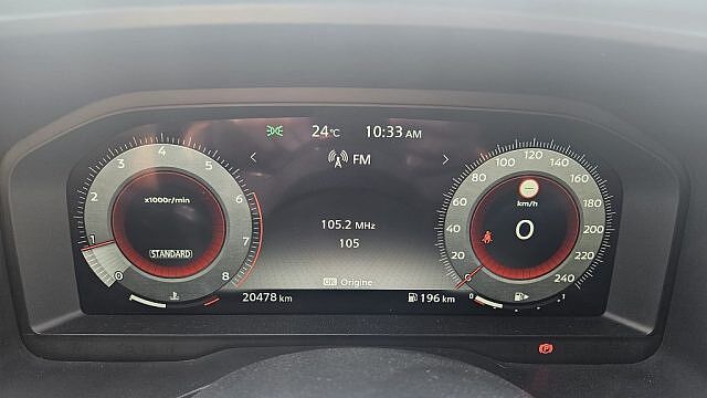 Nissan Qashqai MHEV 140 CV N-Connecta