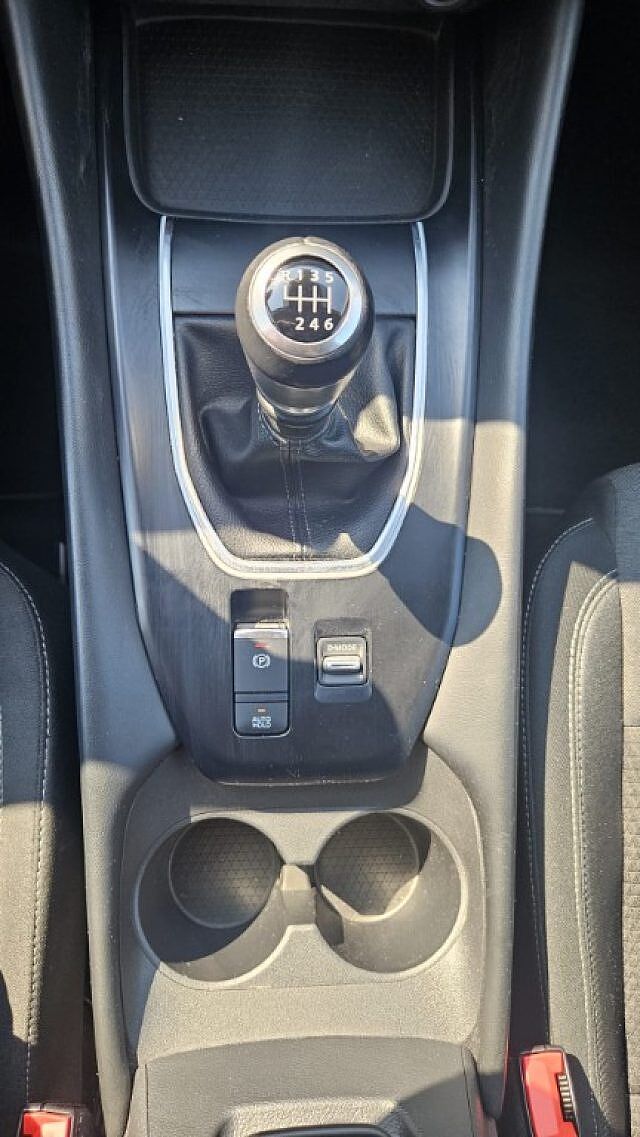 Nissan Qashqai MHEV 140 CV N-Connecta