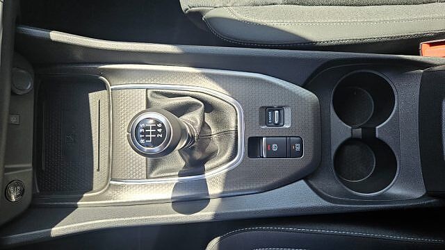 Nissan Qashqai MHEV 140 CV N-Connecta