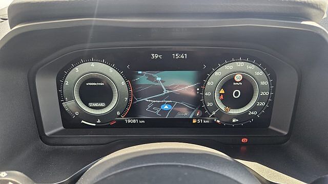 Nissan Qashqai MHEV 140 CV N-Connecta