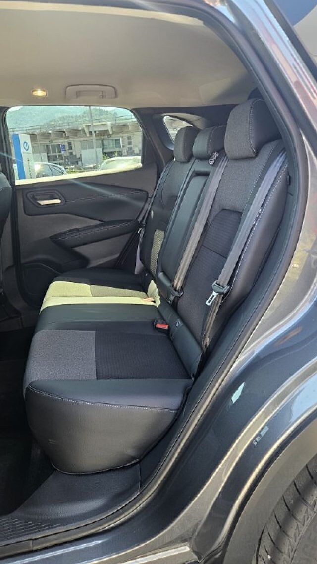 Nissan Qashqai MHEV 140 CV N-Connecta