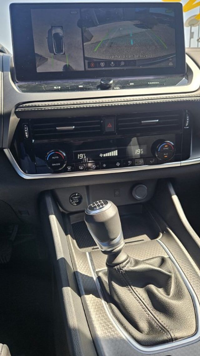 Nissan Qashqai MHEV 140 CV N-Connecta
