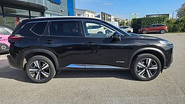 Nissan X-Trail e-Power 2WD 5 posti Tekna Nero