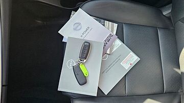 Nissan X-Trail e-Power 2WD 5 posti Tekna Nero