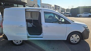 Nissan Townstar 1.3 130 CV Van PL N-Connecta Bianco
