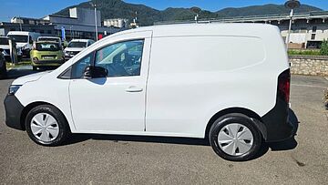 Nissan Townstar 1.3 130 CV Van PL N-Connecta Bianco