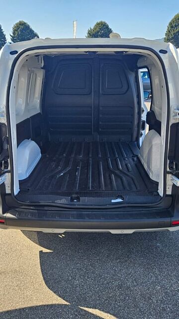 Nissan Townstar 1.3 130 CV Van PL N-Connecta Bianco