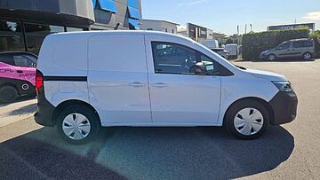 Nissan Townstar 1.3 130 CV Van PC N-Connecta AUTOCARRO Bianco
