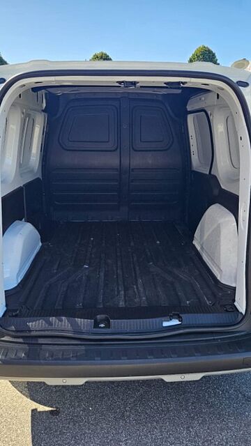 Nissan Townstar 1.3 130 CV Van PC N-Connecta AUTOCARRO Bianco