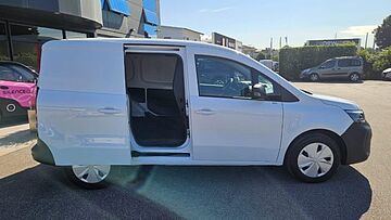 Nissan Townstar 1.3 130 CV Van PC N-Connecta AUTOCARRO Bianco