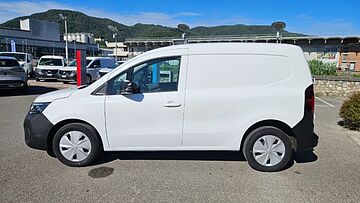Nissan Townstar 1.3 130 CV Van PC N-Connecta AUTOCARRO Bianco