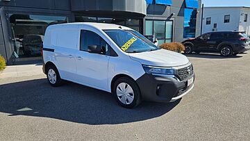 Nissan Townstar 1.3 130 CV Van PC N-Connecta AUTOCARRO Bianco