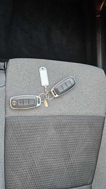 Nissan Qashqai MHEV 140 CV N-Connecta Antracite