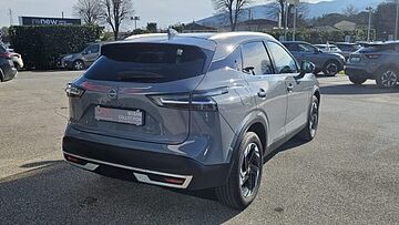 Nissan Qashqai MHEV 158 CV Xtronic N-Connecta Grigio