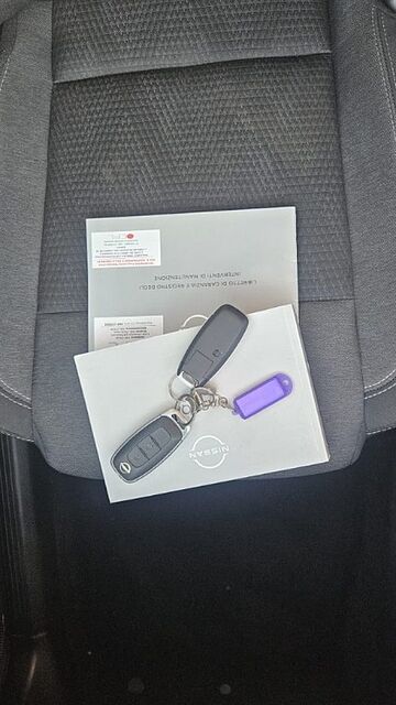 Nissan Qashqai MHEV 140 CV N-Connecta Grigio