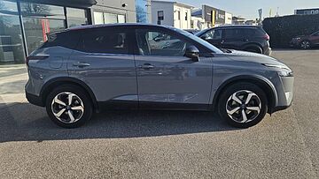 Nissan Qashqai MHEV 140 CV N-Connecta Grigio