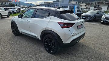 Nissan Juke 1.6 HEV N-Sport Bianco