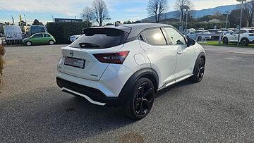 Nissan Juke 1.6 HEV Premiere Edition Bianco