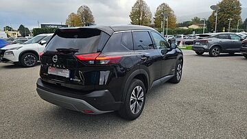 Nissan X-Trail e-Power e-4orce 4WD 7 posti N-Connecta Nero