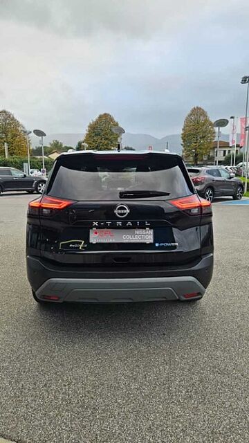 Nissan X-Trail e-Power e-4orce 4WD 7 posti N-Connecta Nero