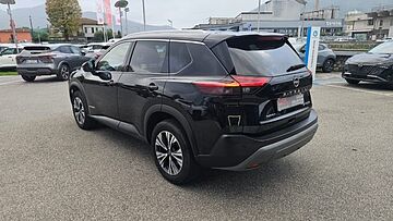 Nissan X-Trail e-Power e-4orce 4WD 7 posti N-Connecta Nero