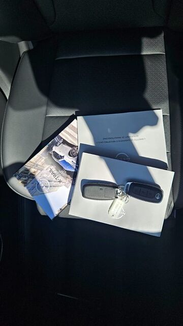 Nissan X-Trail e-Power e-4orce 4WD 5 posti Tekna Bianco